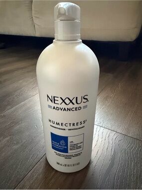 Nexxus Advanced Humectress Conditioner - White Bottle